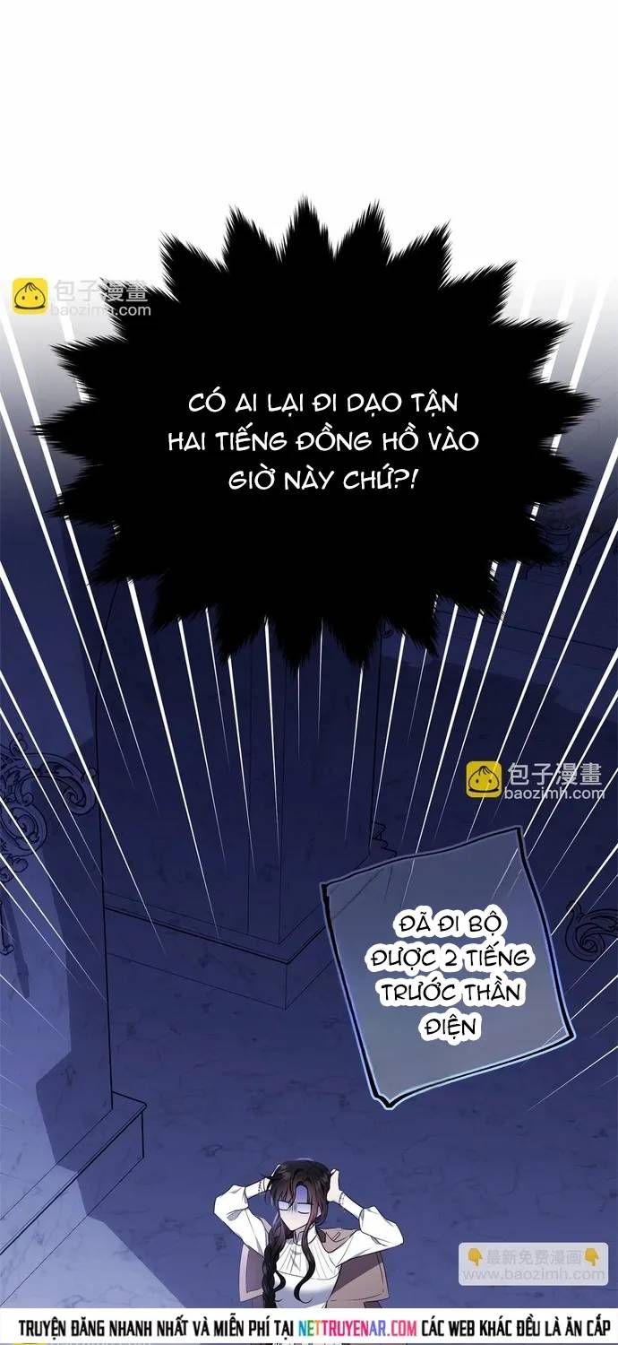 Tiểu Thư Mà Tôi Phục Vụ Biến Thành Thiếu Gia Rồi Chap 108 - Next Chap 107