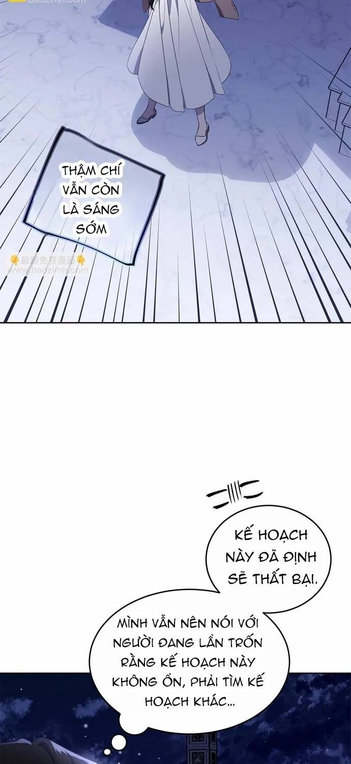 Tiểu Thư Mà Tôi Phục Vụ Biến Thành Thiếu Gia Rồi Chap 108 - Next Chap 107