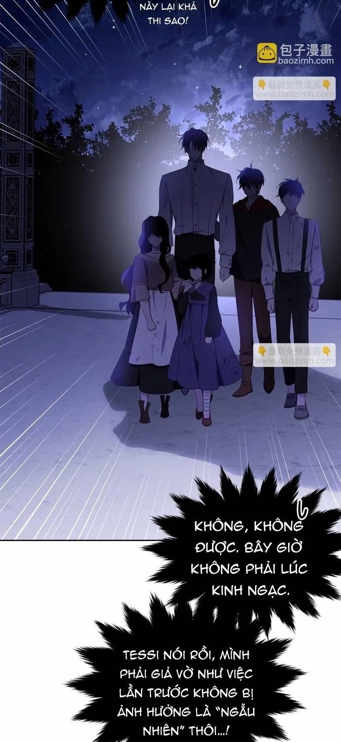 Tiểu Thư Mà Tôi Phục Vụ Biến Thành Thiếu Gia Rồi Chap 108 - Next Chap 107