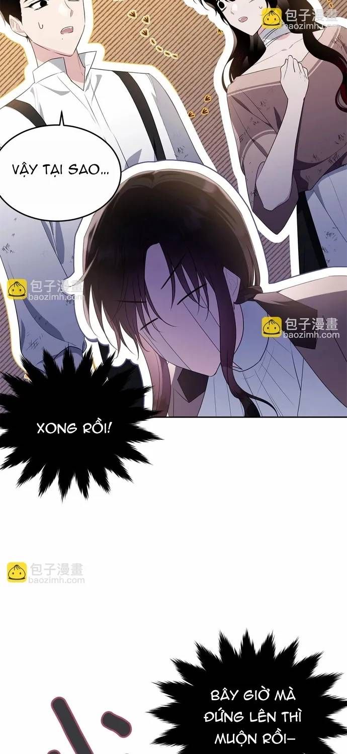 Tiểu Thư Mà Tôi Phục Vụ Biến Thành Thiếu Gia Rồi Chap 108 - Next Chap 107