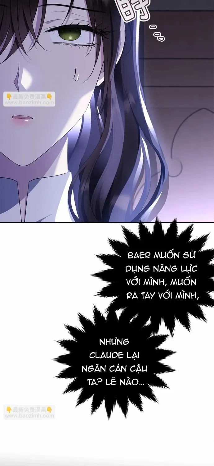 Tiểu Thư Mà Tôi Phục Vụ Biến Thành Thiếu Gia Rồi Chap 109 - Next Chap 108