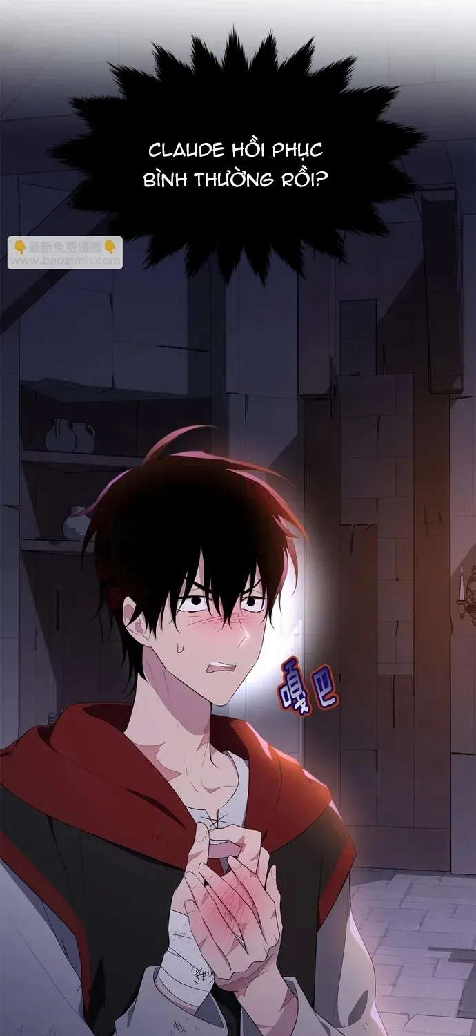 Tiểu Thư Mà Tôi Phục Vụ Biến Thành Thiếu Gia Rồi Chap 109 - Next Chap 108