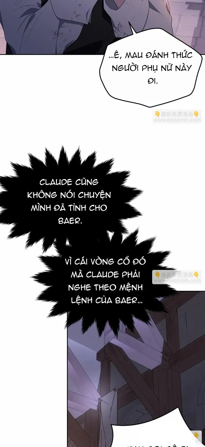 Tiểu Thư Mà Tôi Phục Vụ Biến Thành Thiếu Gia Rồi Chap 109 - Next Chap 108