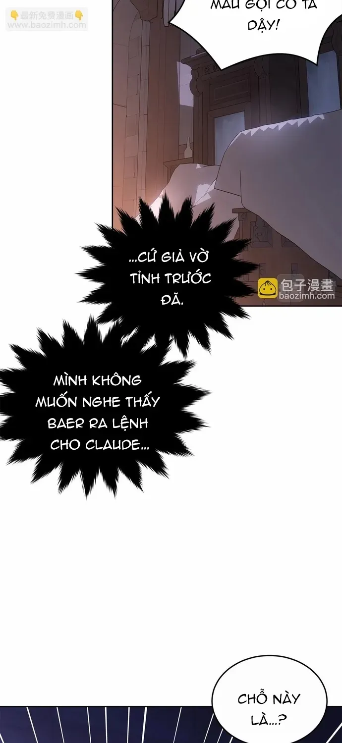 Tiểu Thư Mà Tôi Phục Vụ Biến Thành Thiếu Gia Rồi Chap 109 - Next Chap 108