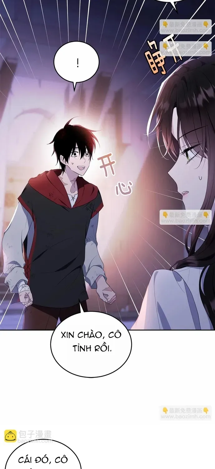 Tiểu Thư Mà Tôi Phục Vụ Biến Thành Thiếu Gia Rồi Chap 109 - Next Chap 108