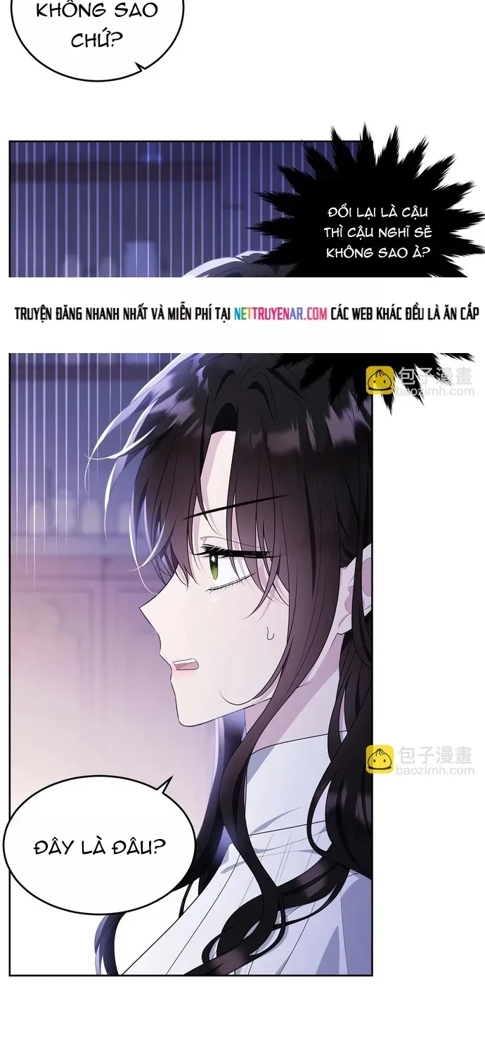 Tiểu Thư Mà Tôi Phục Vụ Biến Thành Thiếu Gia Rồi Chap 109 - Next Chap 108