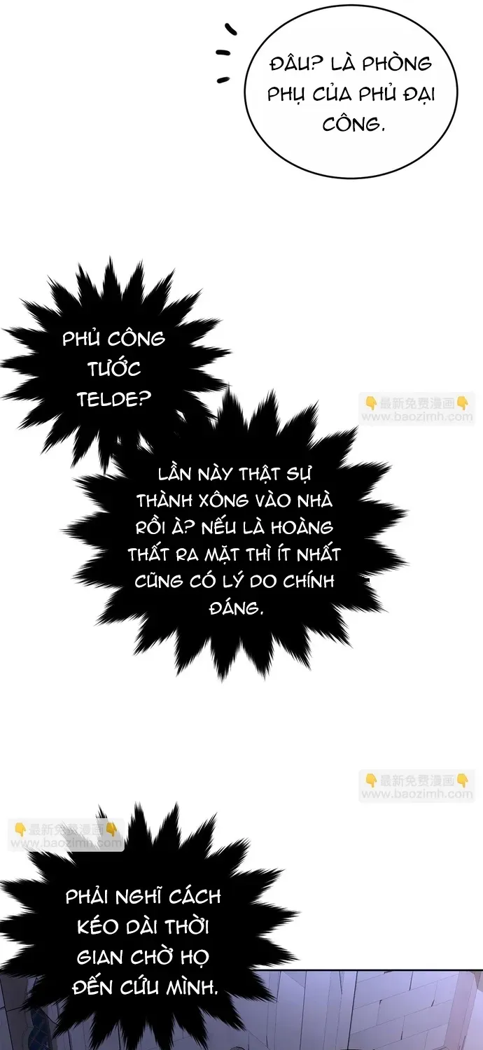 Tiểu Thư Mà Tôi Phục Vụ Biến Thành Thiếu Gia Rồi Chap 109 - Next Chap 108