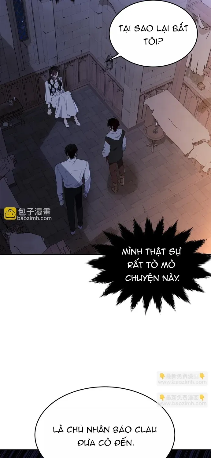 Tiểu Thư Mà Tôi Phục Vụ Biến Thành Thiếu Gia Rồi Chap 109 - Next Chap 108