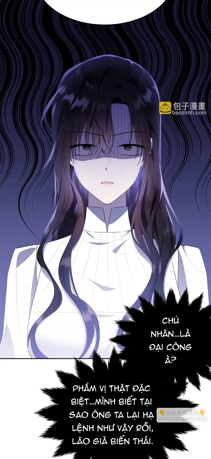 Tiểu Thư Mà Tôi Phục Vụ Biến Thành Thiếu Gia Rồi Chap 109 - Next Chap 108