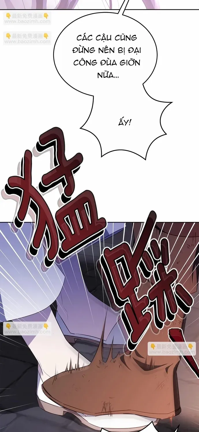 Tiểu Thư Mà Tôi Phục Vụ Biến Thành Thiếu Gia Rồi Chap 109 - Next Chap 108