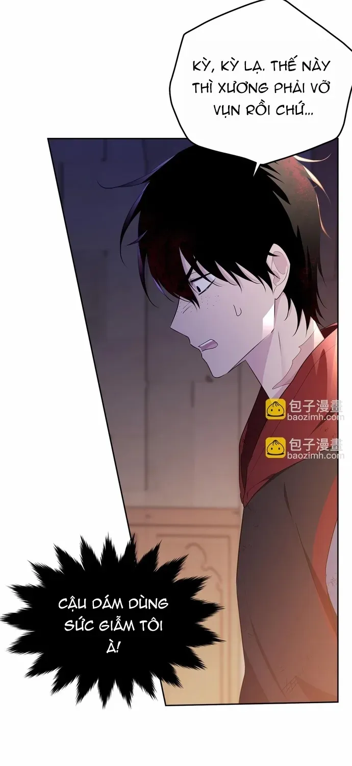 Tiểu Thư Mà Tôi Phục Vụ Biến Thành Thiếu Gia Rồi Chap 109 - Next Chap 108