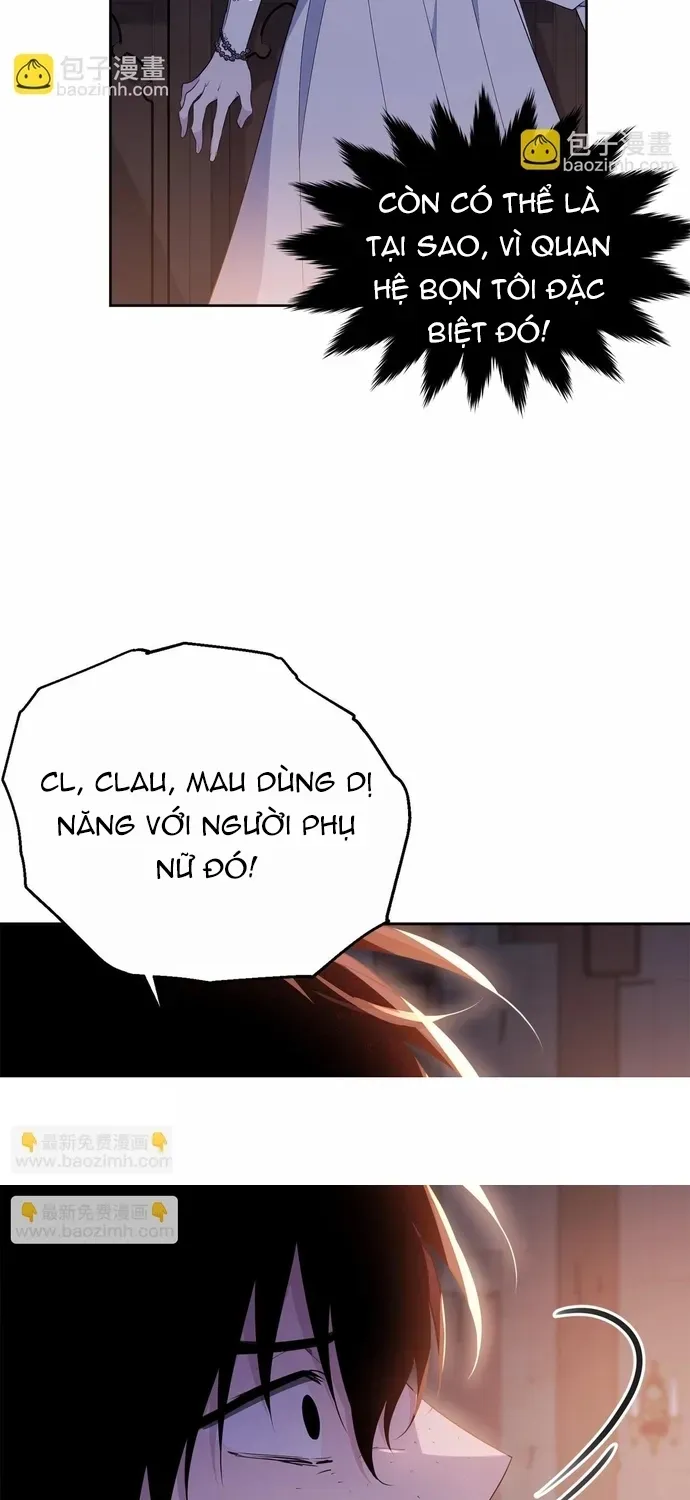 Tiểu Thư Mà Tôi Phục Vụ Biến Thành Thiếu Gia Rồi Chap 109 - Next Chap 108
