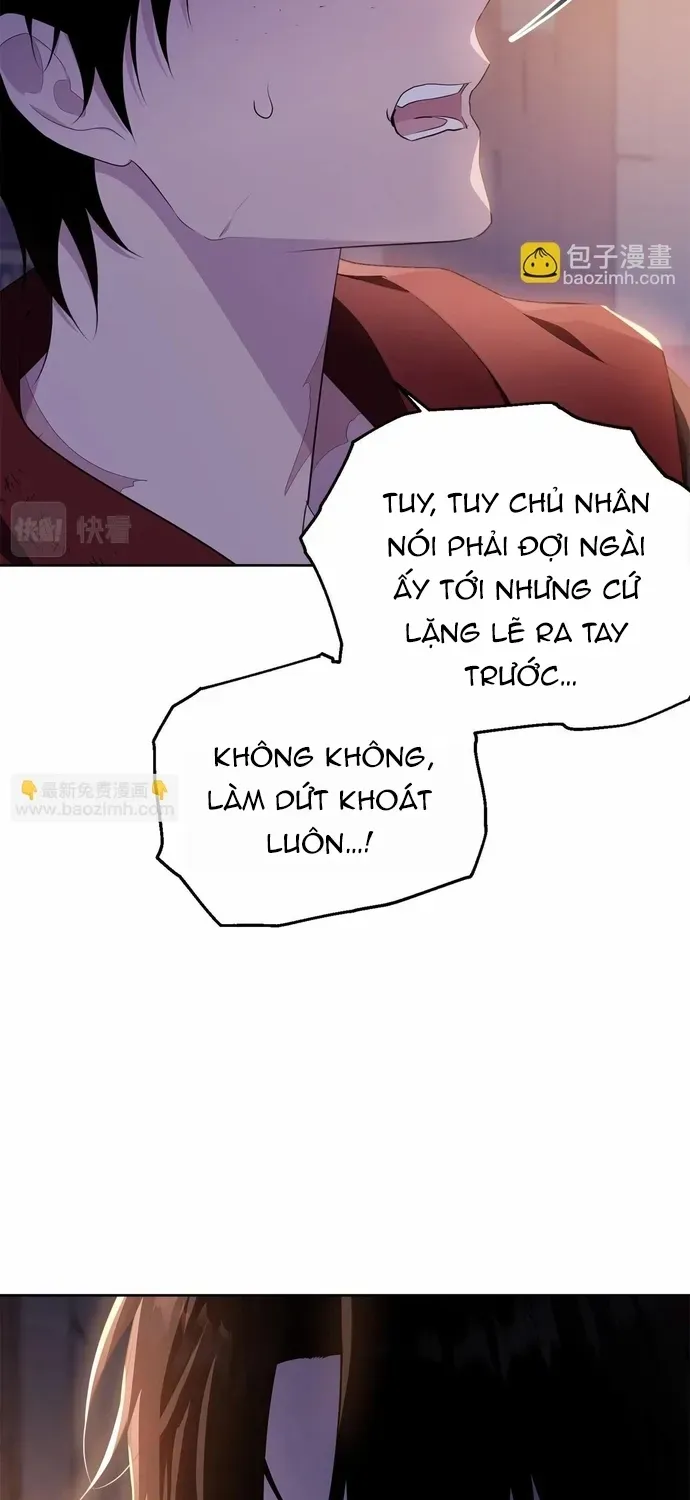 Tiểu Thư Mà Tôi Phục Vụ Biến Thành Thiếu Gia Rồi Chap 109 - Next Chap 108