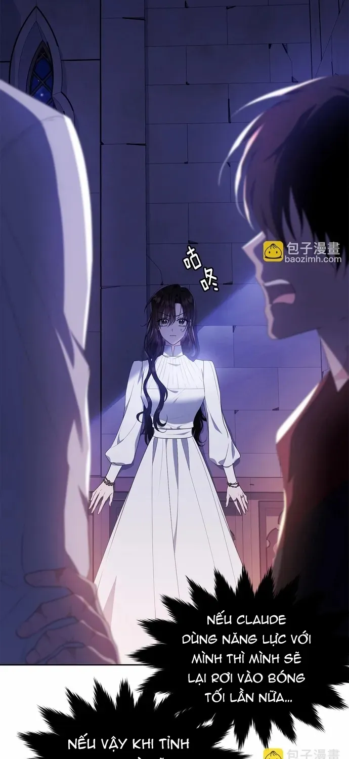 Tiểu Thư Mà Tôi Phục Vụ Biến Thành Thiếu Gia Rồi Chap 109 - Next Chap 108