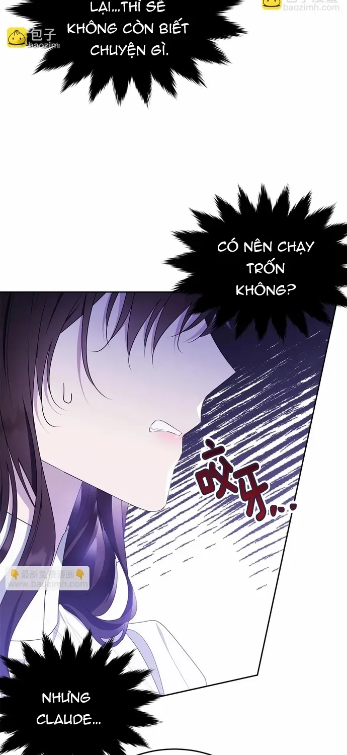 Tiểu Thư Mà Tôi Phục Vụ Biến Thành Thiếu Gia Rồi Chap 109 - Next Chap 108