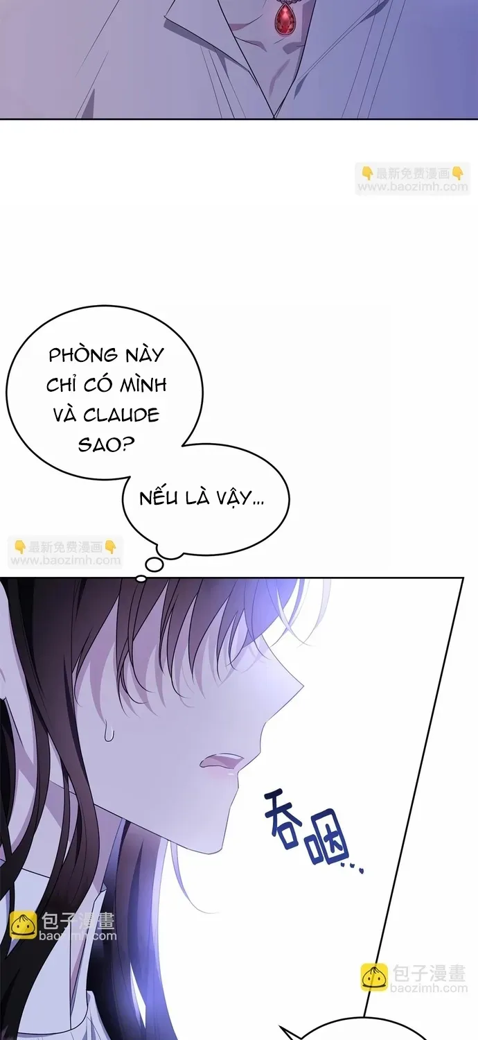 Tiểu Thư Mà Tôi Phục Vụ Biến Thành Thiếu Gia Rồi Chap 109 - Next Chap 108