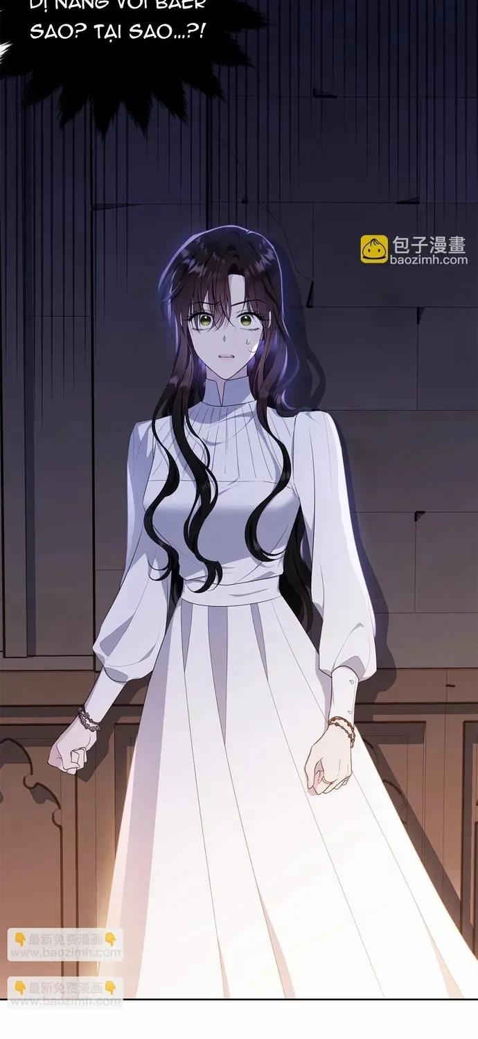 Tiểu Thư Mà Tôi Phục Vụ Biến Thành Thiếu Gia Rồi Chap 109 - Next Chap 108