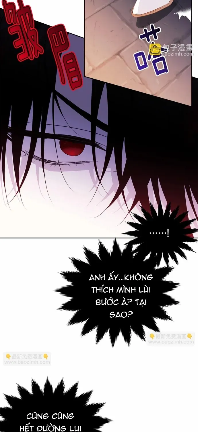 Tiểu Thư Mà Tôi Phục Vụ Biến Thành Thiếu Gia Rồi Chap 109 - Next Chap 108