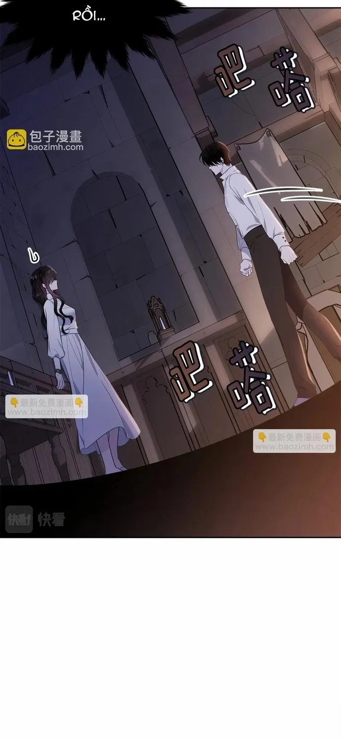 Tiểu Thư Mà Tôi Phục Vụ Biến Thành Thiếu Gia Rồi Chap 109 - Next Chap 108