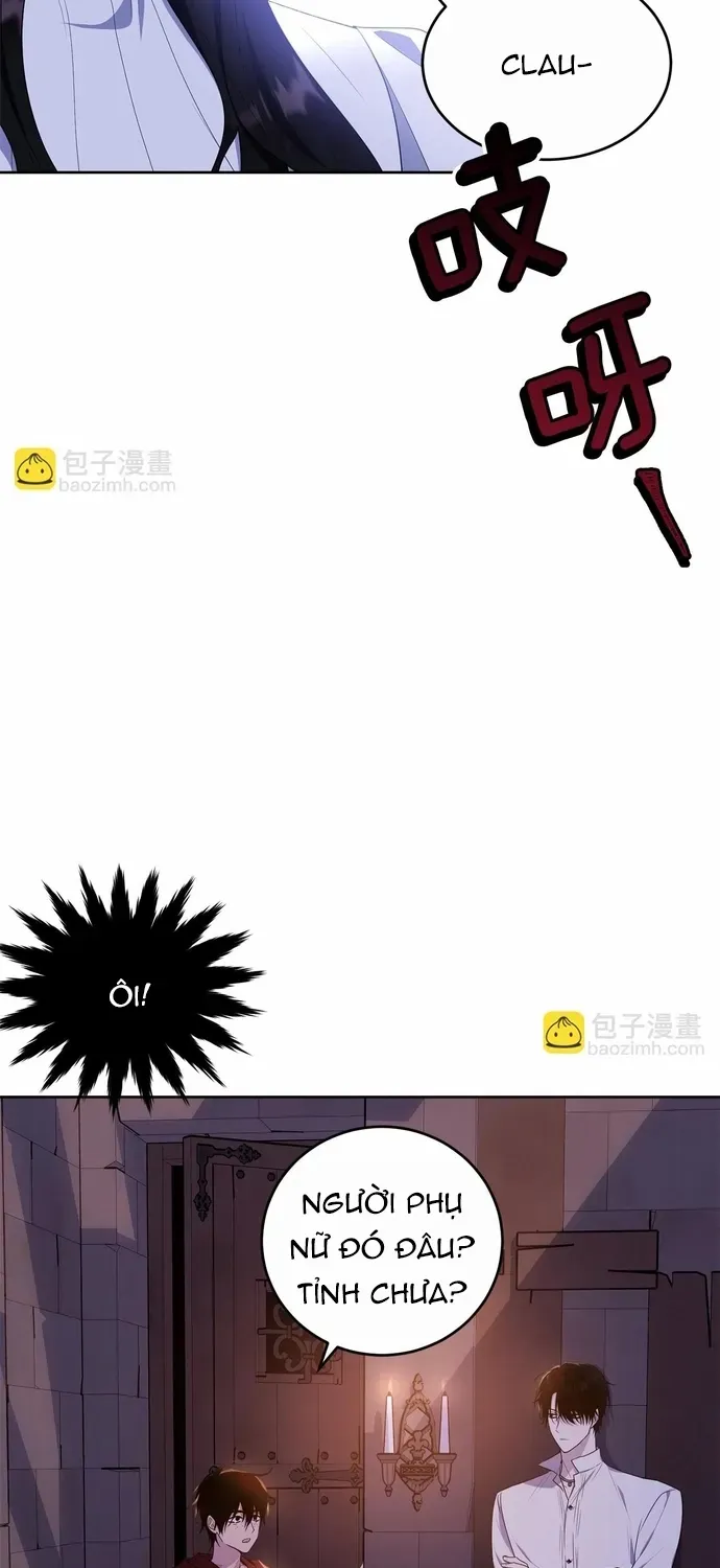 Tiểu Thư Mà Tôi Phục Vụ Biến Thành Thiếu Gia Rồi Chap 109 - Next Chap 108