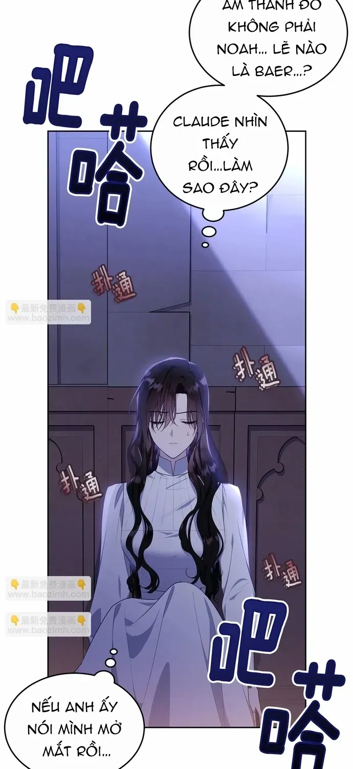 Tiểu Thư Mà Tôi Phục Vụ Biến Thành Thiếu Gia Rồi Chap 109 - Next Chap 108