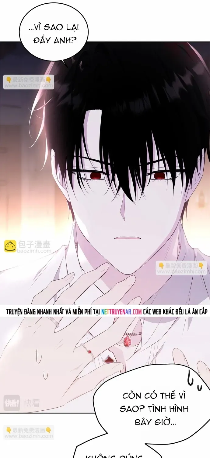 Tiểu Thư Mà Tôi Phục Vụ Biến Thành Thiếu Gia Rồi Chap 109 - Next Chap 108