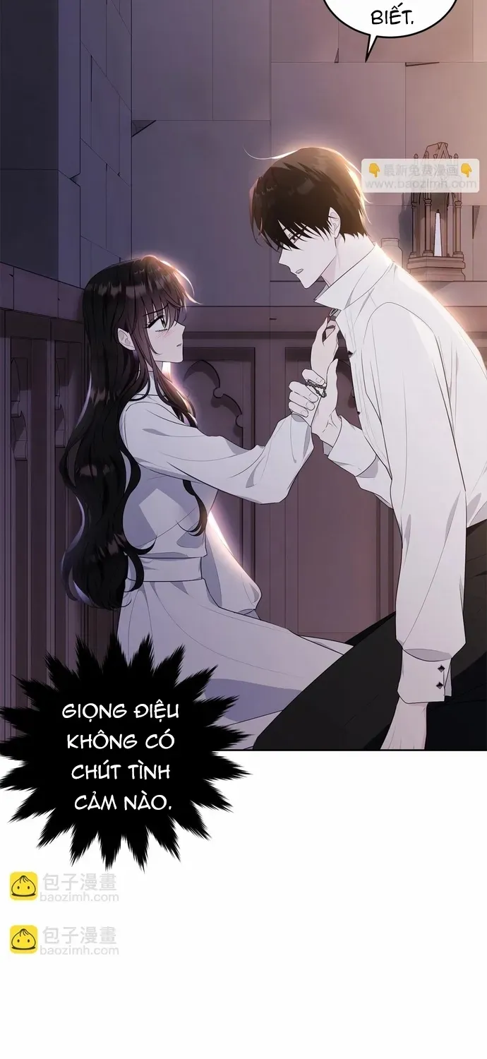 Tiểu Thư Mà Tôi Phục Vụ Biến Thành Thiếu Gia Rồi Chap 109 - Next Chap 108