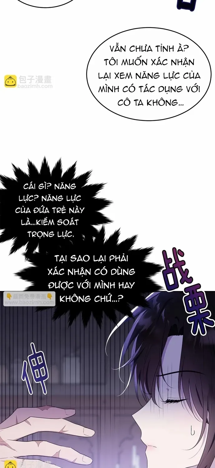 Tiểu Thư Mà Tôi Phục Vụ Biến Thành Thiếu Gia Rồi Chap 109 - Next Chap 108