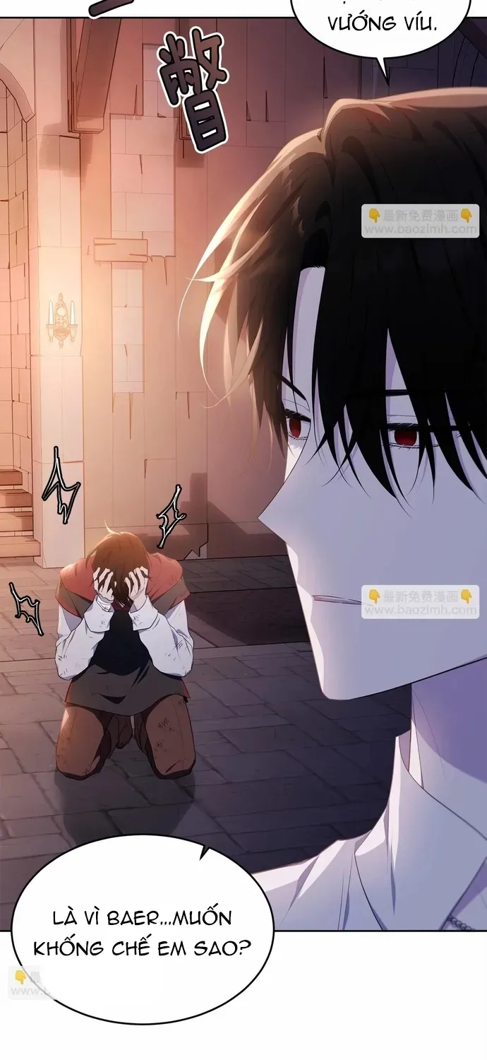 Tiểu Thư Mà Tôi Phục Vụ Biến Thành Thiếu Gia Rồi Chap 110 - Next Chap 109