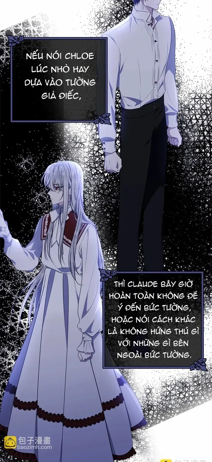 Tiểu Thư Mà Tôi Phục Vụ Biến Thành Thiếu Gia Rồi Chap 110 - Next Chap 109