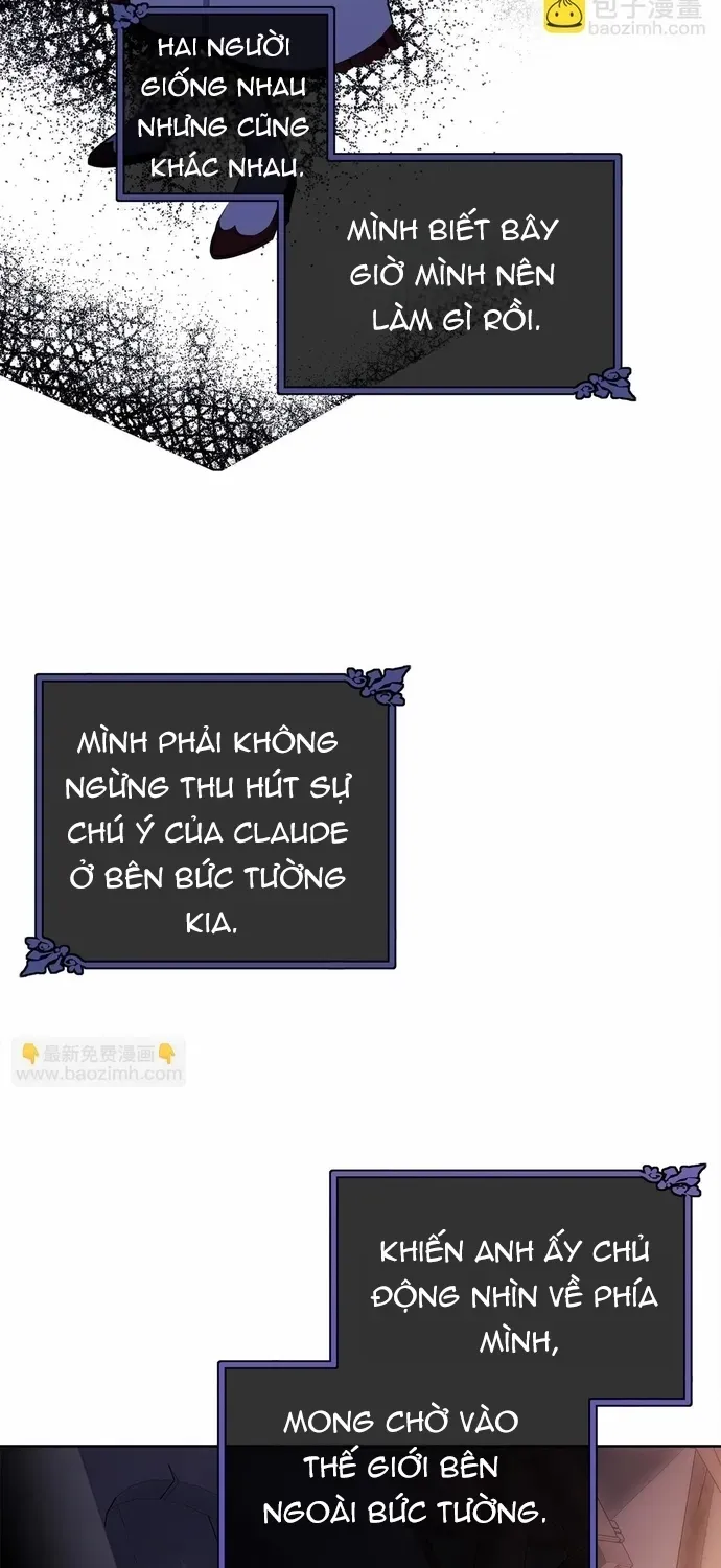 Tiểu Thư Mà Tôi Phục Vụ Biến Thành Thiếu Gia Rồi Chap 110 - Next Chap 109