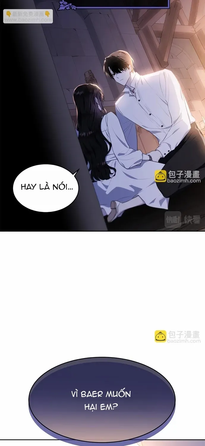 Tiểu Thư Mà Tôi Phục Vụ Biến Thành Thiếu Gia Rồi Chap 110 - Next Chap 109