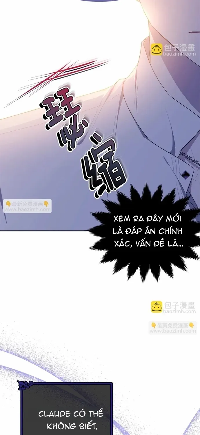 Tiểu Thư Mà Tôi Phục Vụ Biến Thành Thiếu Gia Rồi Chap 110 - Next Chap 109