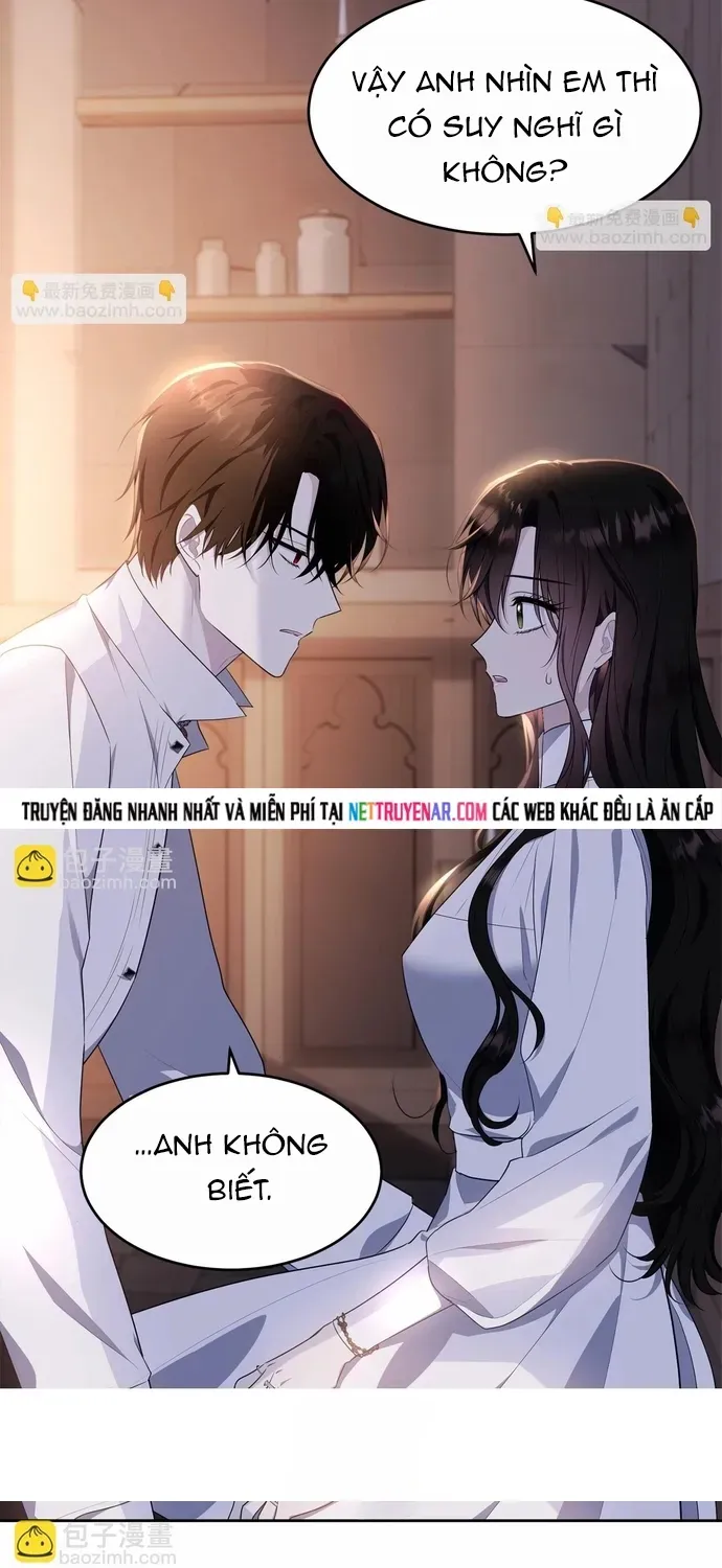 Tiểu Thư Mà Tôi Phục Vụ Biến Thành Thiếu Gia Rồi Chap 110 - Next Chap 109