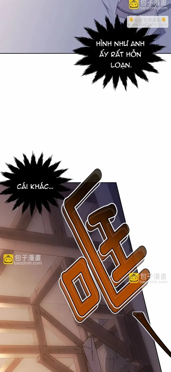 Tiểu Thư Mà Tôi Phục Vụ Biến Thành Thiếu Gia Rồi Chap 110 - Next Chap 109