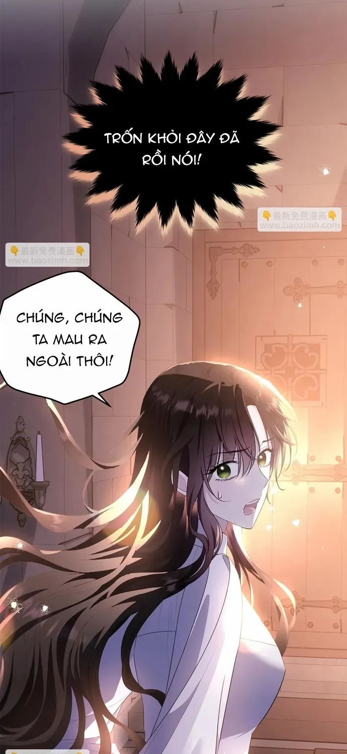 Tiểu Thư Mà Tôi Phục Vụ Biến Thành Thiếu Gia Rồi Chap 110 - Next Chap 109