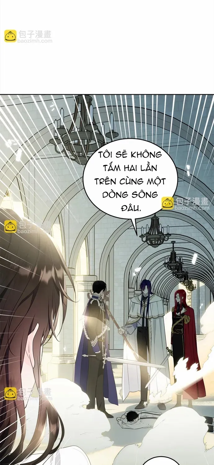 Tiểu Thư Mà Tôi Phục Vụ Biến Thành Thiếu Gia Rồi Chap 110 - Next Chap 109