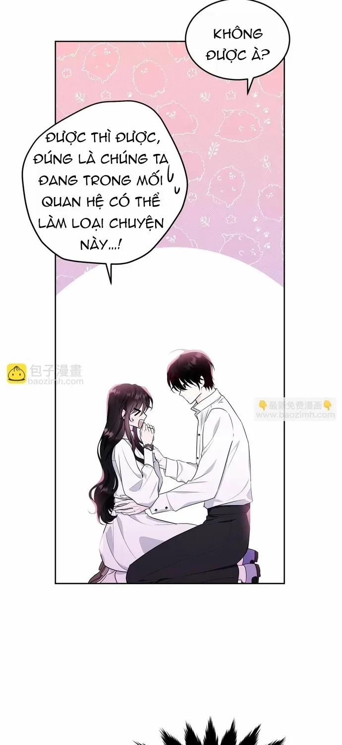 Tiểu Thư Mà Tôi Phục Vụ Biến Thành Thiếu Gia Rồi Chap 110 - Next Chap 109