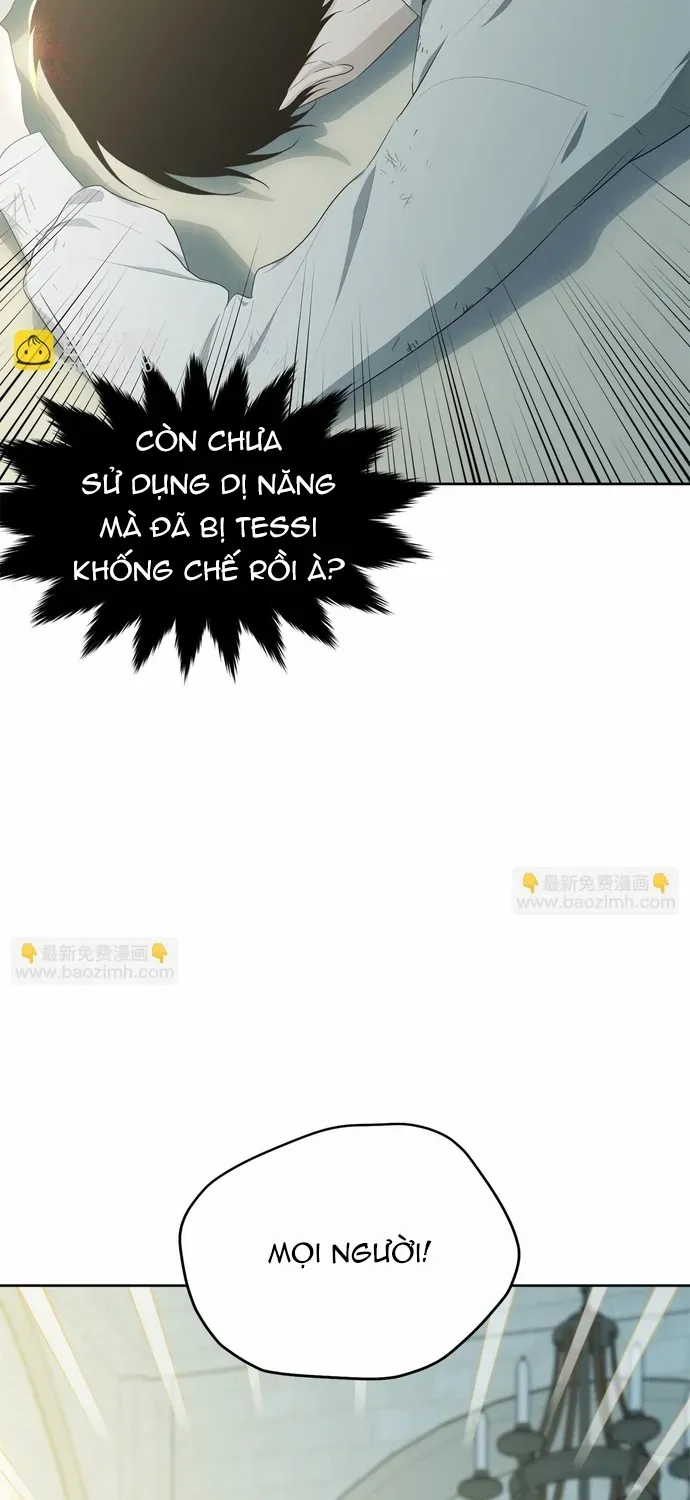 Tiểu Thư Mà Tôi Phục Vụ Biến Thành Thiếu Gia Rồi Chap 110 - Next Chap 109