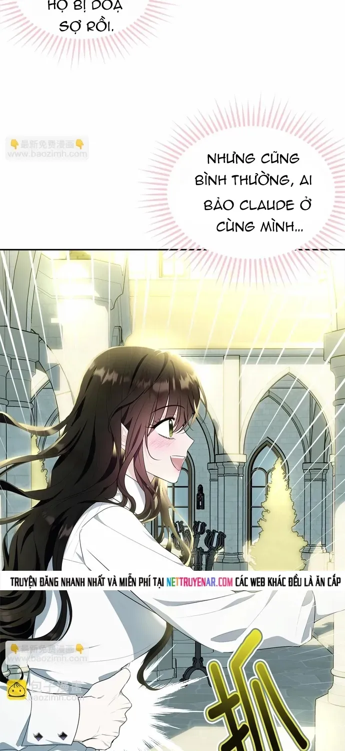 Tiểu Thư Mà Tôi Phục Vụ Biến Thành Thiếu Gia Rồi Chap 110 - Next Chap 109