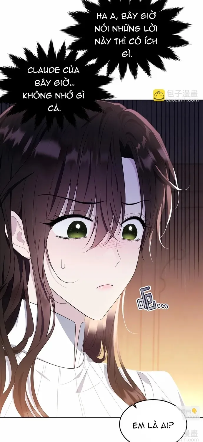 Tiểu Thư Mà Tôi Phục Vụ Biến Thành Thiếu Gia Rồi Chap 110 - Next Chap 109