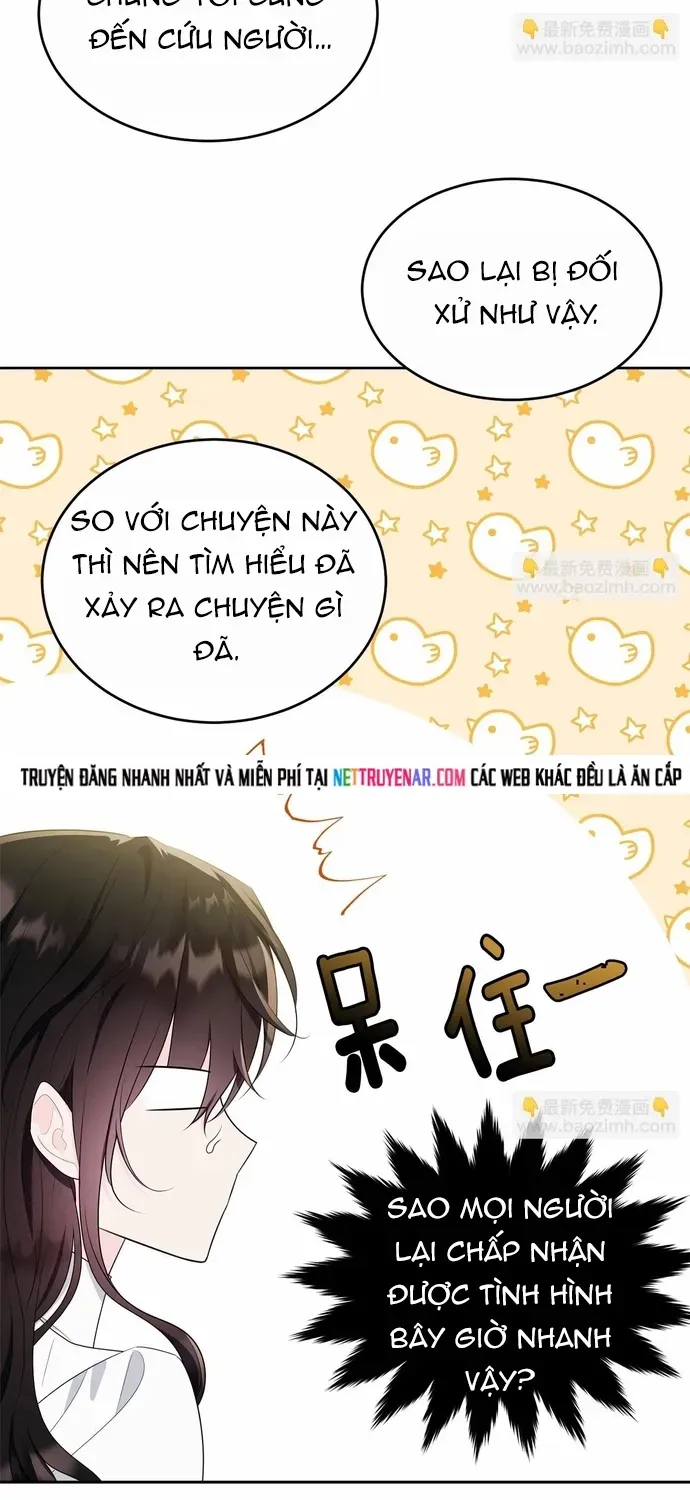 Tiểu Thư Mà Tôi Phục Vụ Biến Thành Thiếu Gia Rồi Chap 110 - Next Chap 109