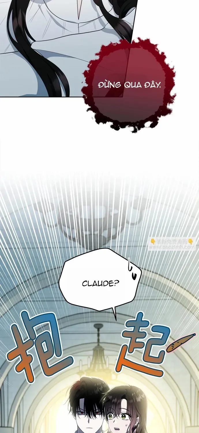 Tiểu Thư Mà Tôi Phục Vụ Biến Thành Thiếu Gia Rồi Chap 110 - Next Chap 109