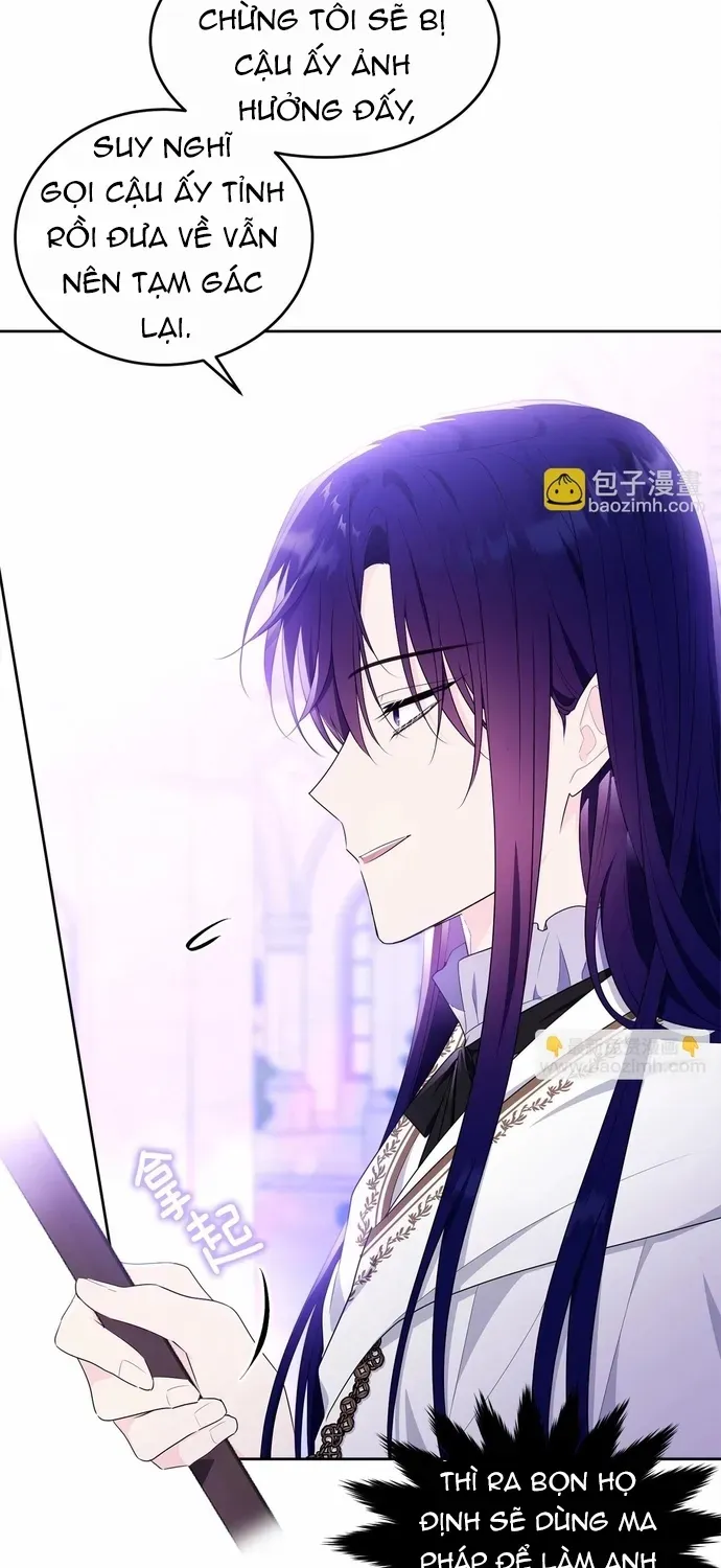 Tiểu Thư Mà Tôi Phục Vụ Biến Thành Thiếu Gia Rồi Chap 110 - Next Chap 109