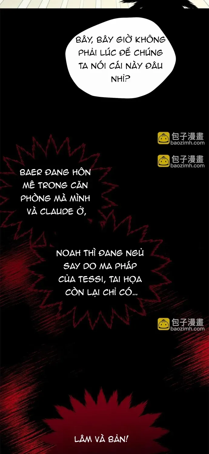 Tiểu Thư Mà Tôi Phục Vụ Biến Thành Thiếu Gia Rồi Chap 110 - Next Chap 109