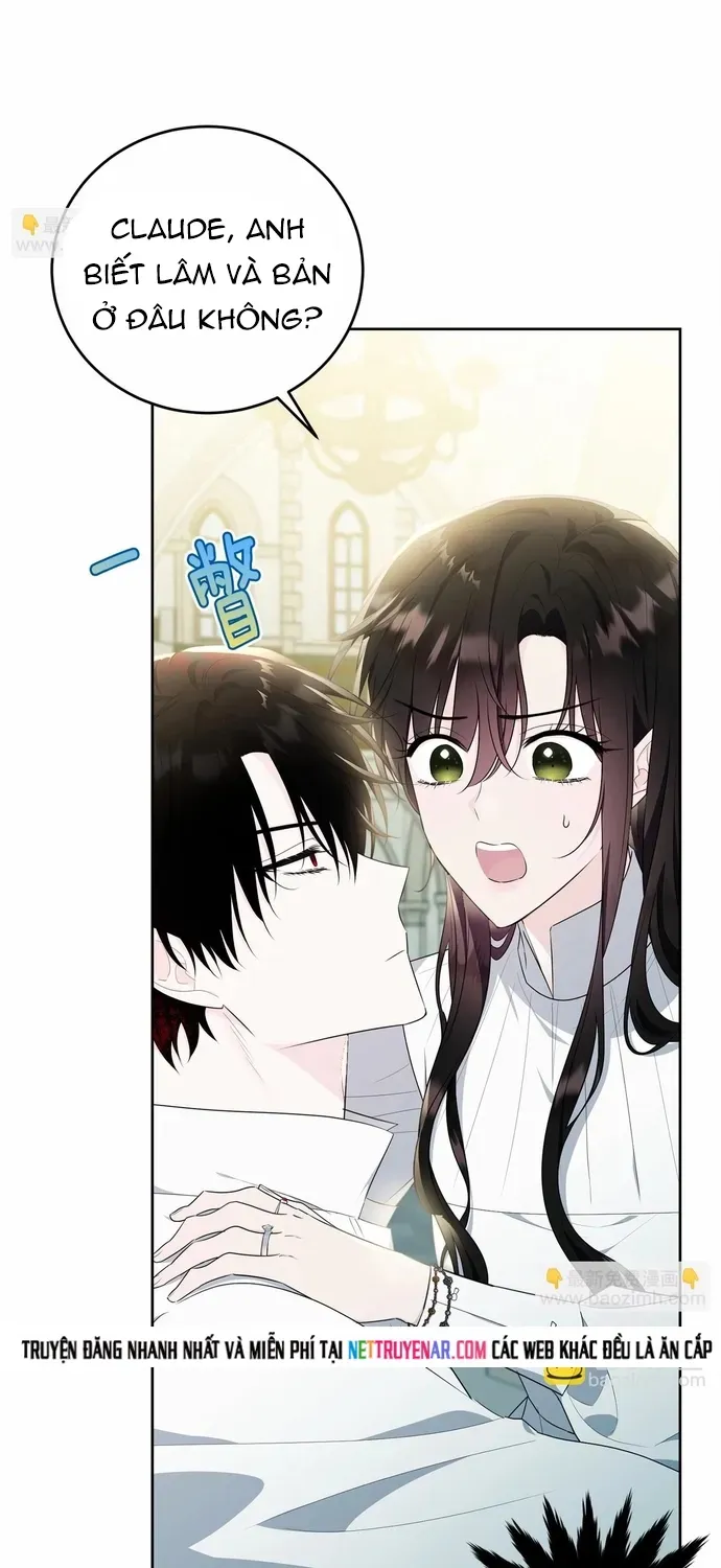 Tiểu Thư Mà Tôi Phục Vụ Biến Thành Thiếu Gia Rồi Chap 110 - Next Chap 109