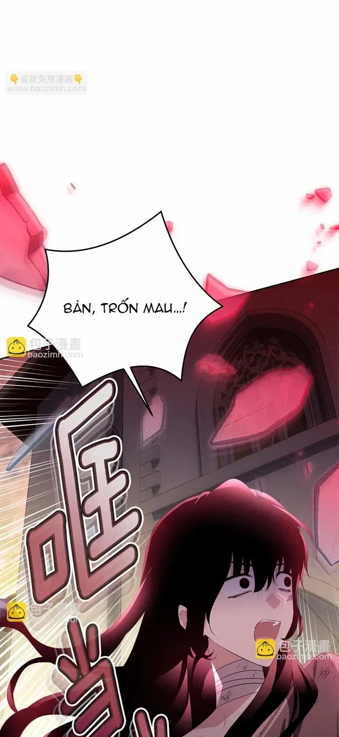 Tiểu Thư Mà Tôi Phục Vụ Biến Thành Thiếu Gia Rồi Chap 110 - Next Chap 109