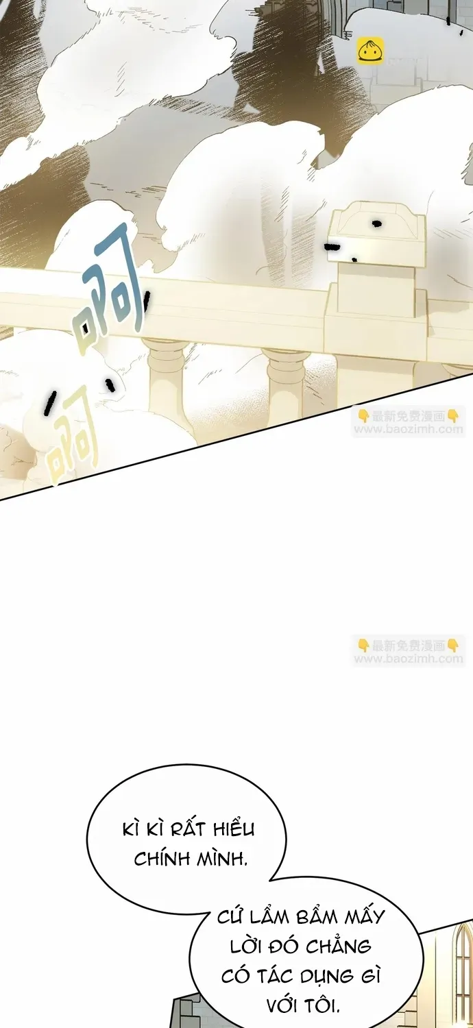 Tiểu Thư Mà Tôi Phục Vụ Biến Thành Thiếu Gia Rồi Chap 110 - Next Chap 109