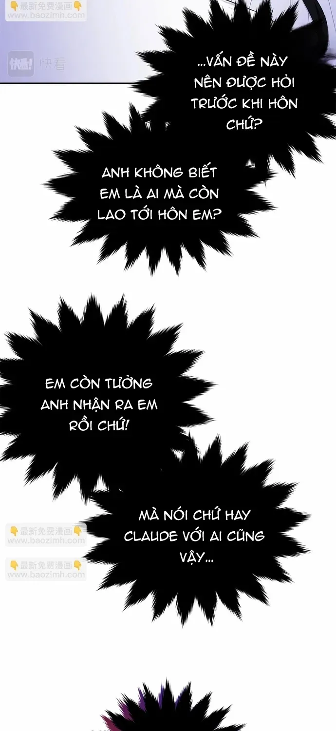Tiểu Thư Mà Tôi Phục Vụ Biến Thành Thiếu Gia Rồi Chap 110 - Next Chap 109