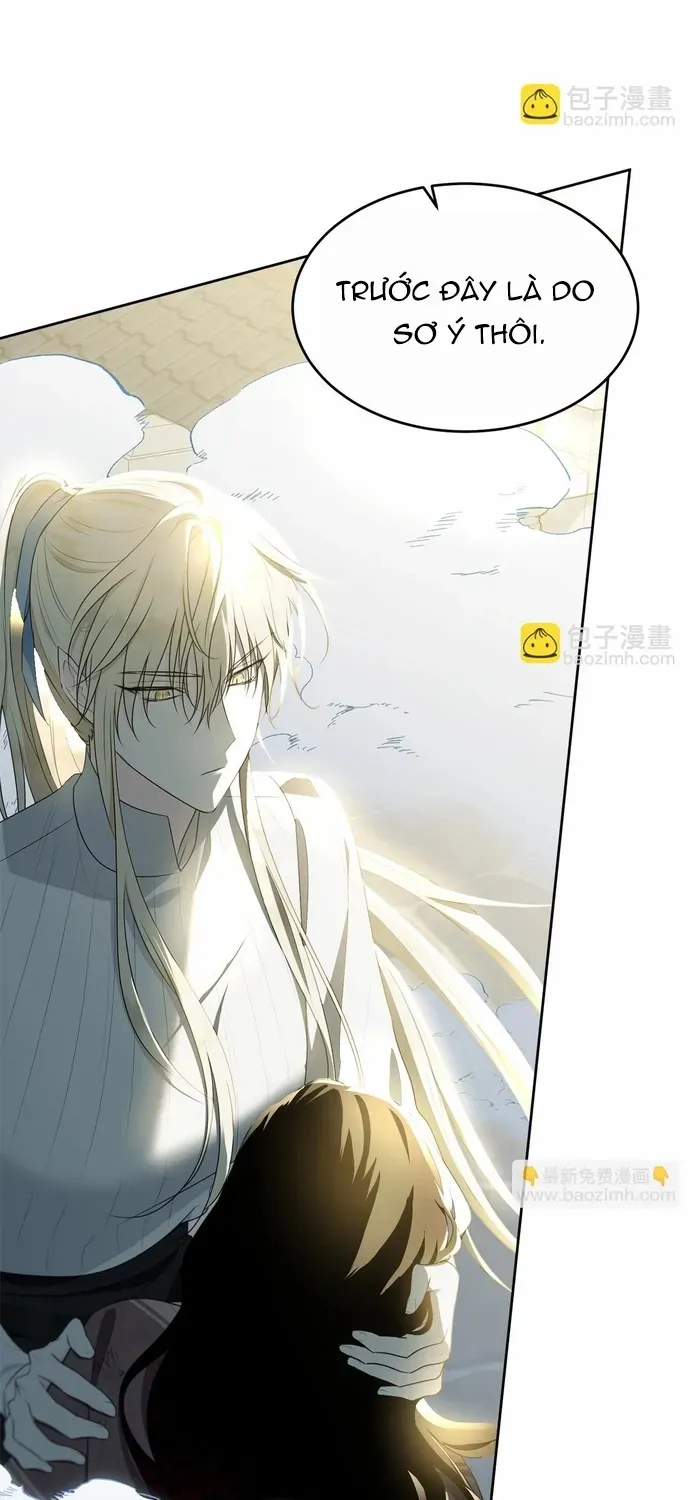 Tiểu Thư Mà Tôi Phục Vụ Biến Thành Thiếu Gia Rồi Chap 110 - Next Chap 109